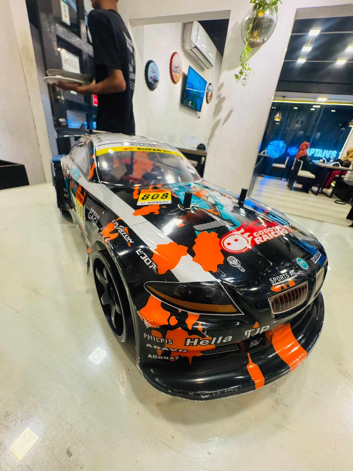 WhatsApp Image 2025-09-10 at 8.37.29 PM (2) BMW GTR (1:10 Big Scale) - Image 3