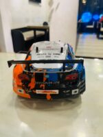 BMW GTR (1:10 Big Scale) - Image 8