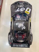 Black Warrior GT (1:10 Big Scale) - Image 2