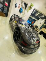 Black Warrior GT (1:10 Big Scale) - Image 3