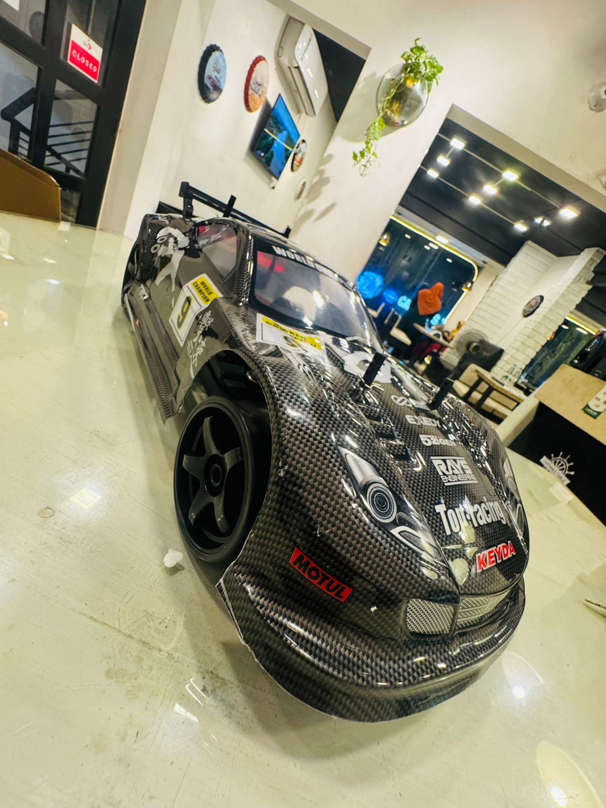 WhatsApp Image 2025-09-23 at 15.41.01_95b96d54 Black Warrior GT (1:10 Big Scale) - Image 3