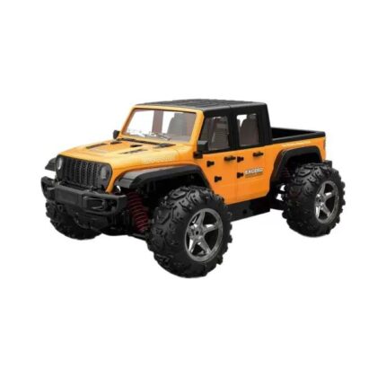 RC Off-Road Monster Truck