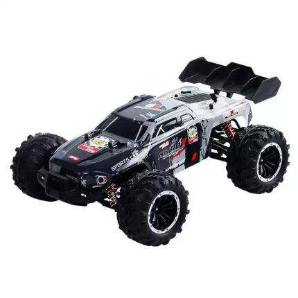 4WD RC Monster Truck