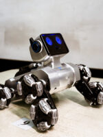 Smart Remote Control Robot Stunt Dog - Image 7