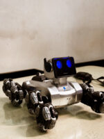 Smart Remote Control Robot Stunt Dog - Image 4