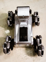 Smart Remote Control Robot Stunt Dog - Image 2