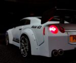 Nissan GTR (1:24) - Image 3
