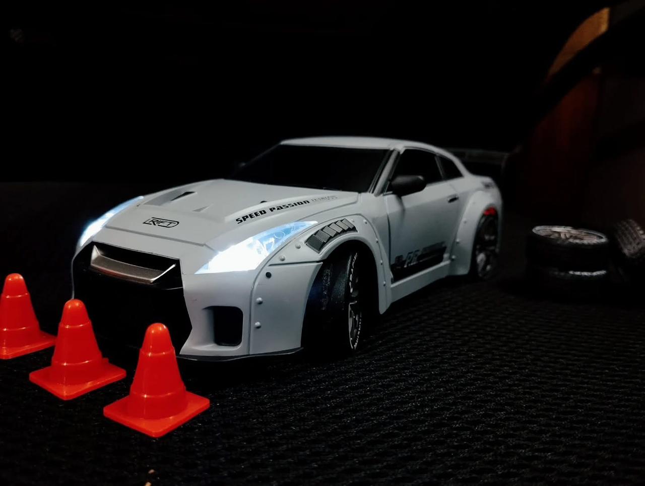 WhatsApp Image 2025-09-13 at 4.01.44 PM Nissan GTR (1:24) - Image 4