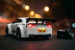 Nissan GTR (1:24) - Image 2