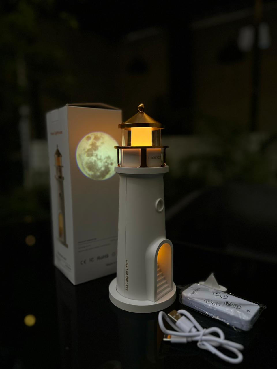 WhatsApp Image 2025-10-04 at 8.39.18 PM (3) Moon Projection Lighthouse - Image 4