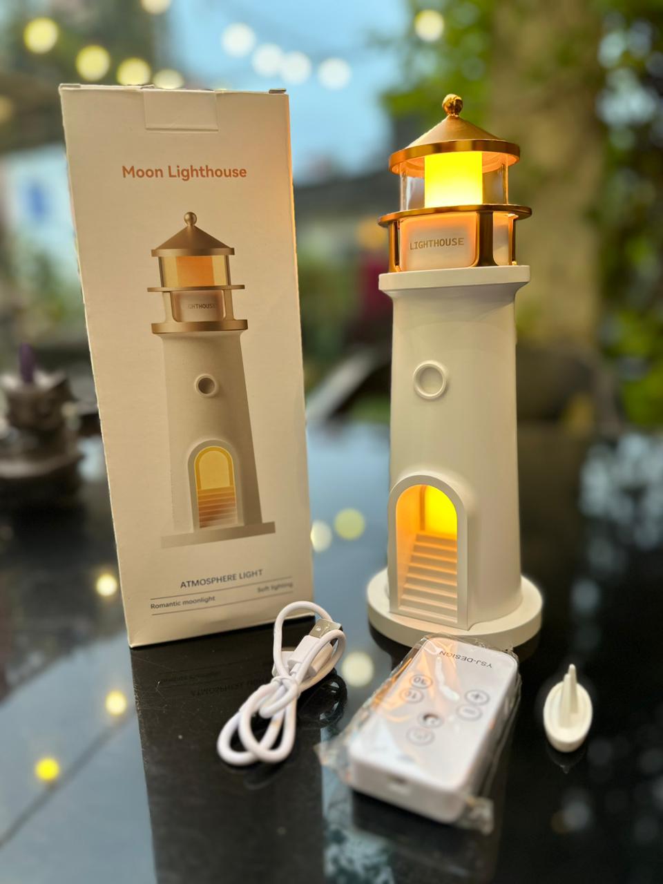 WhatsApp Image 2025-10-04 at 8.39.19 PM (1) Moon Projection Lighthouse - Image 3