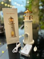 Moon Projection Lighthouse - Image 2