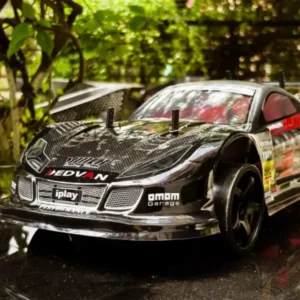 Honda GTR (1:10 Big Scale)