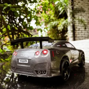 Nissan GTR (1:10 Big Scale)