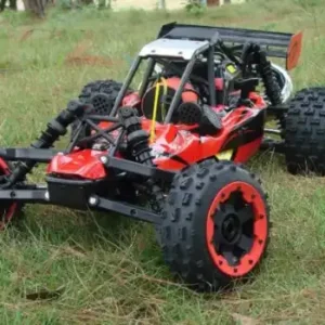 ROFUN BAHA 1:5 Scale (29cc)