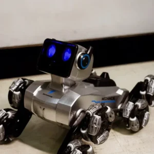 Smart Remote Control Robot Stunt Dog (Without Hand Gesture)