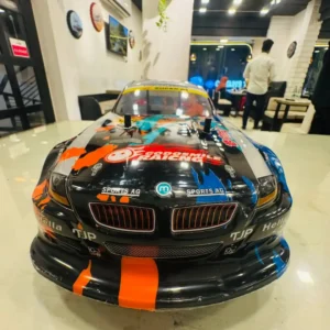BMW GTR (1:10 Big Scale)