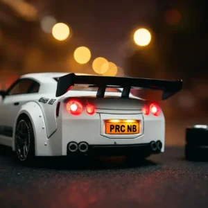 Nissan GTR (1:24) (Pre Order)
