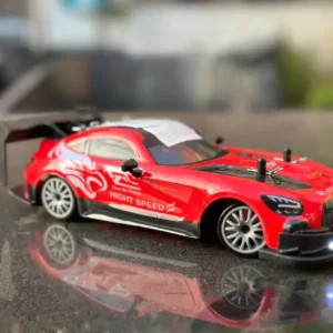 Mercedes AMG 1:20 (RC Drifting Car)