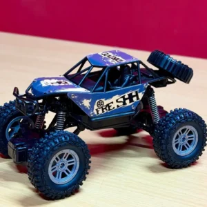Offroad Monstar RC Car (1:20)