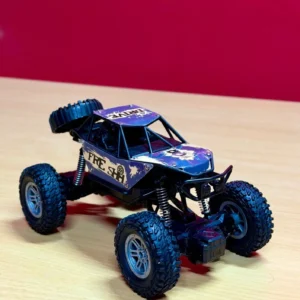 Offroad 4 Wheel Monstar RC Car (1:20) 2WD