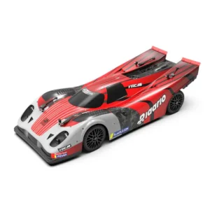 Rlaarlo 1/10 Metal Version Brushless RTR On-Road Cars, Supercar,AK-917