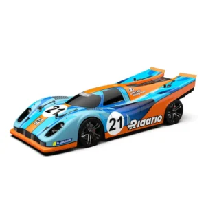 Rlaarlo 1/10 Carbon Fiber Brushless RTR On-Road Cars, Supercar,AK-917
