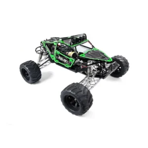 ROVAN BAJA 5TS MAX  RC Gasoline Monster Truck Off-road 45CC 1:5