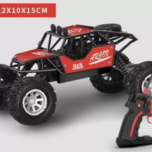 Offroad 4 Wheel Monstar RC Car (1:20) 2WD
