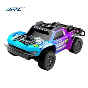 Metal chassis JJRC Q130C 1:14