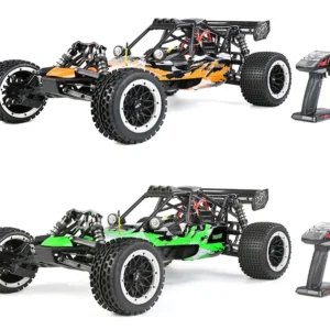 ROFUN E-BAHA 5B (2026) 1:5