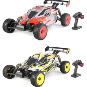 Rofun Baja V5 Basic 32CC (4WD) 1:5