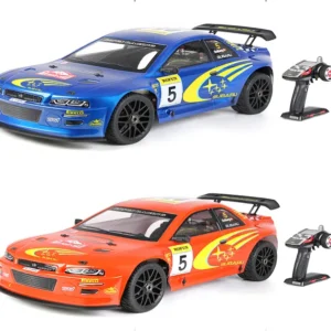 ROFUN A5  32cc 4 bolt Engine 1:5