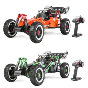 ROFUN Baha 5S (2026) 32cc 1:5